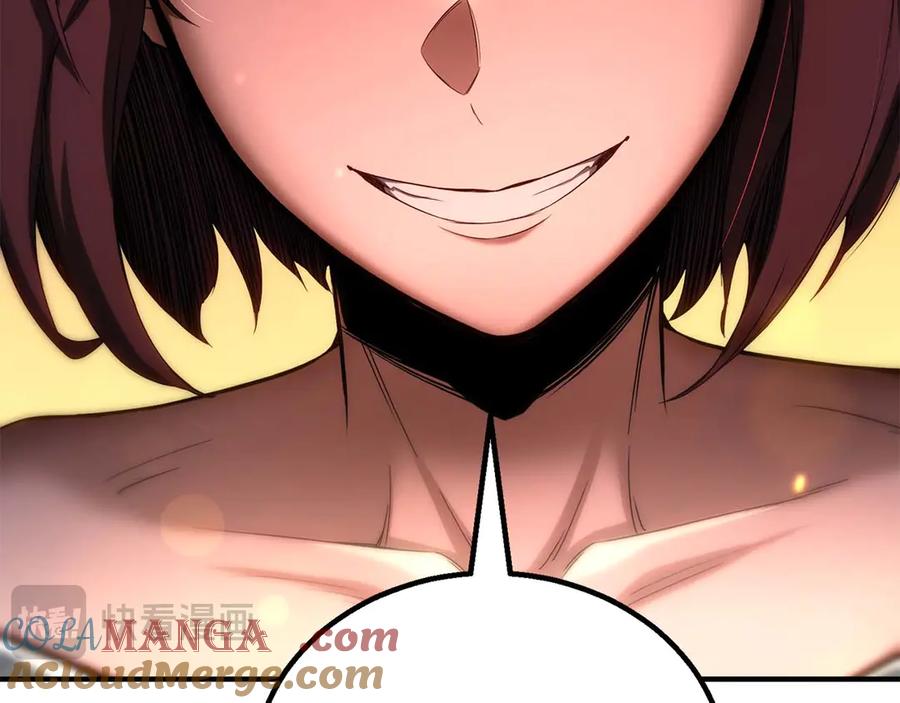 死灵法师：重生的我全技能精通 - 第73话 将神踩在脚底下 - 第221张图