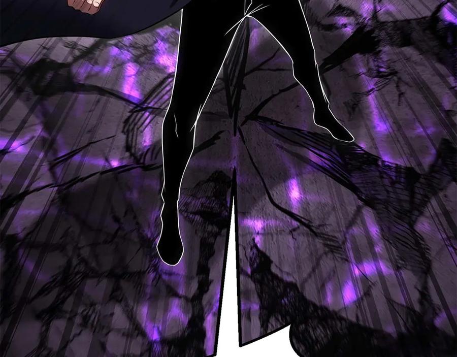 死灵法师：重生的我全技能精通 - 第73话 将神踩在脚底下 - 第190张图