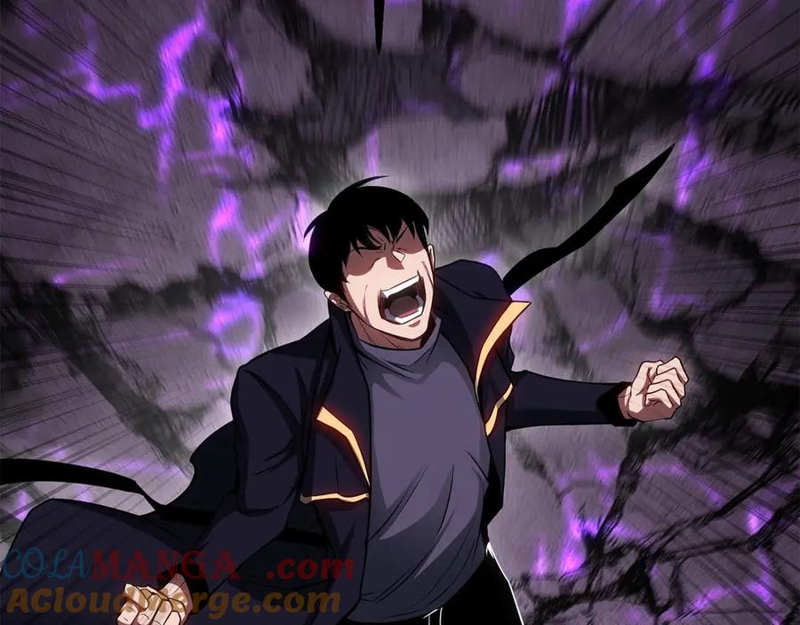 死灵法师：重生的我全技能精通 - 第73话 将神踩在脚底下 - 第189张图