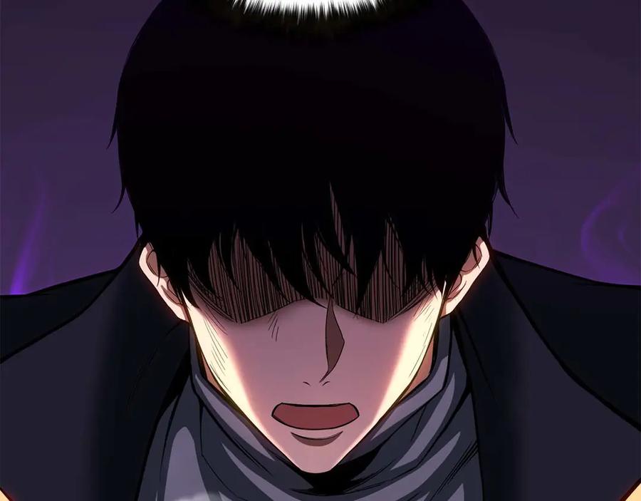 死灵法师：重生的我全技能精通 - 第73话 将神踩在脚底下 - 第184张图