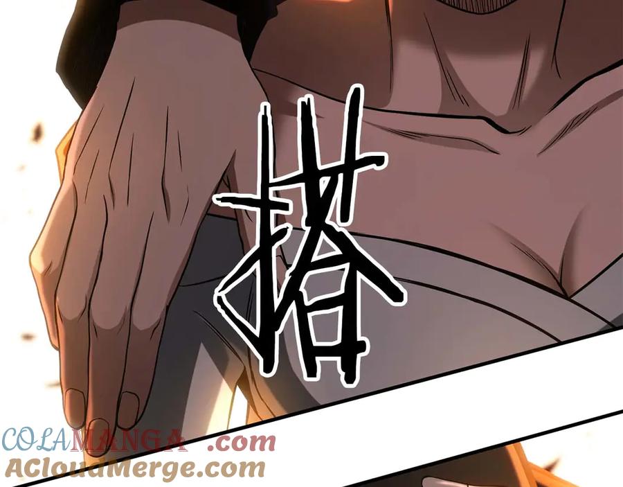 死灵法师：重生的我全技能精通 - 第73话 将神踩在脚底下 - 第205张图