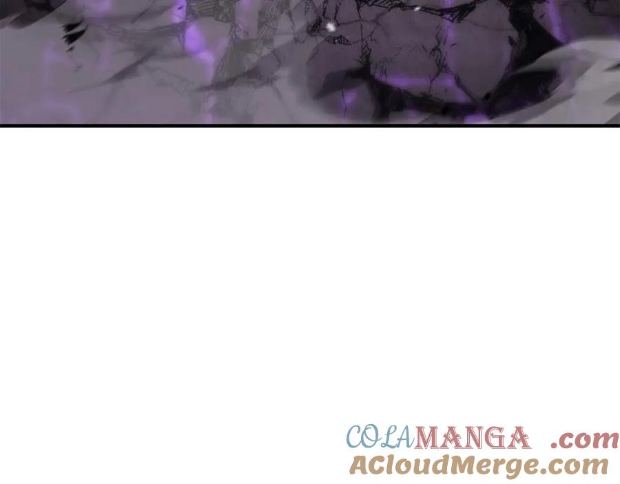 死灵法师：重生的我全技能精通 - 第73话 将神踩在脚底下 - 第233张图