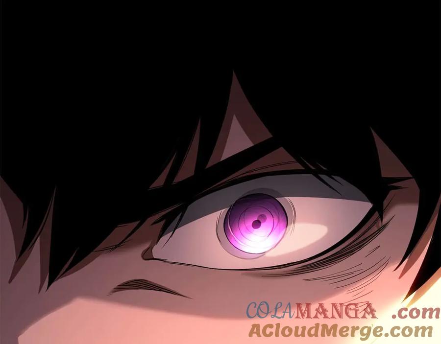 死灵法师：重生的我全技能精通 - 第73话 将神踩在脚底下 - 第201张图