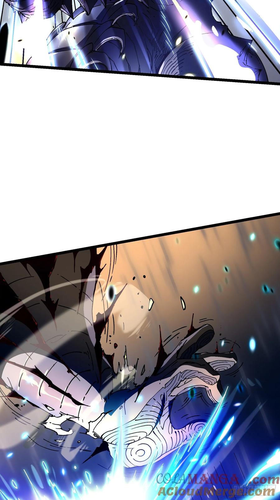 《高武进化：从觉醒怪兽之王开始》007血脉觉醒！ 第61页