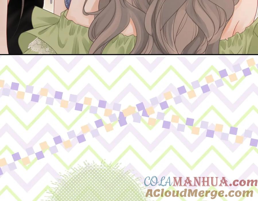 顾小姐和曲小姐 第6话 劲爆的秘密？ 第61页