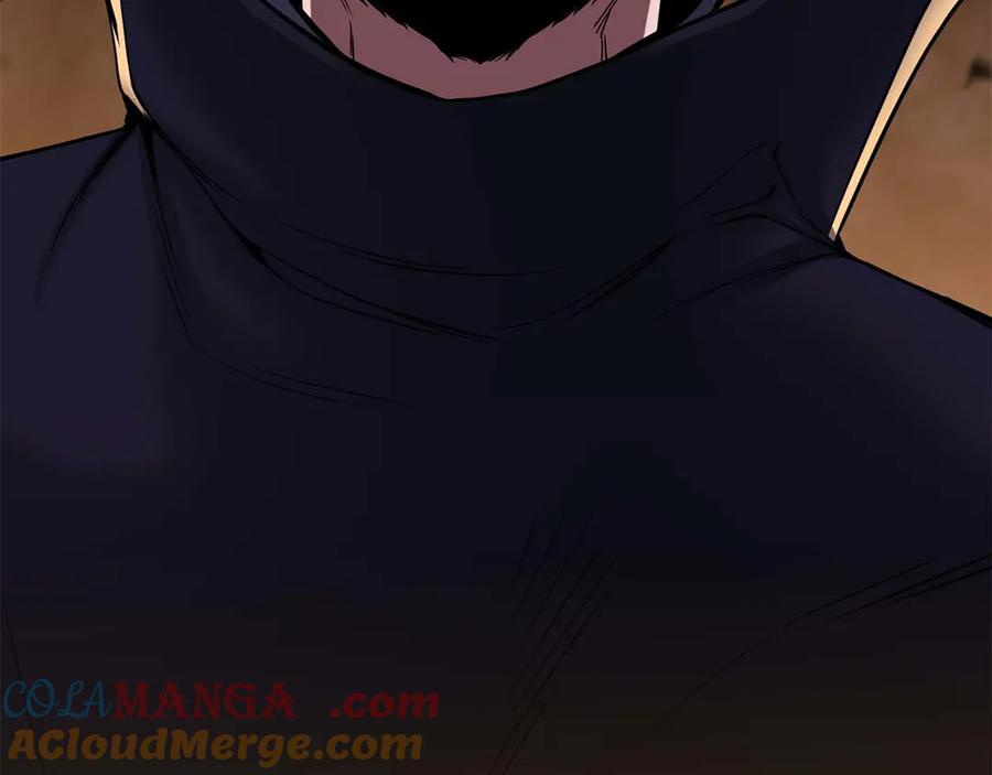 死灵法师：重生的我全技能精通 - 第70话 面具下的真面目！ - 第65张图