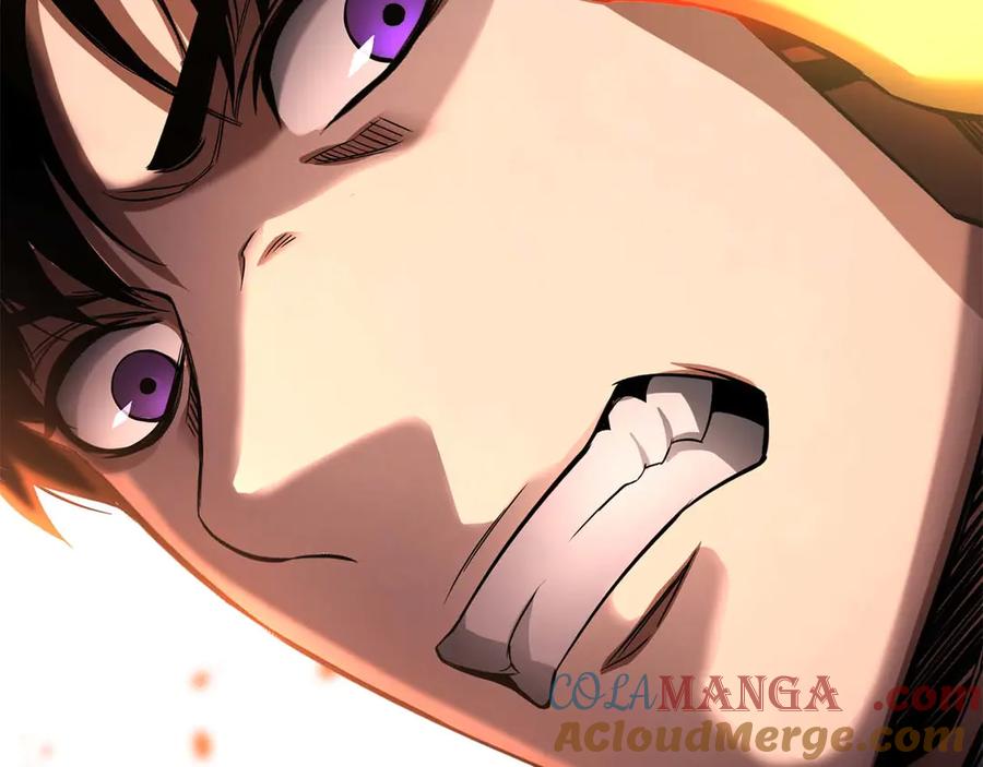 死灵法师：重生的我全技能精通 - 第70话 面具下的真面目！ - 第317张图