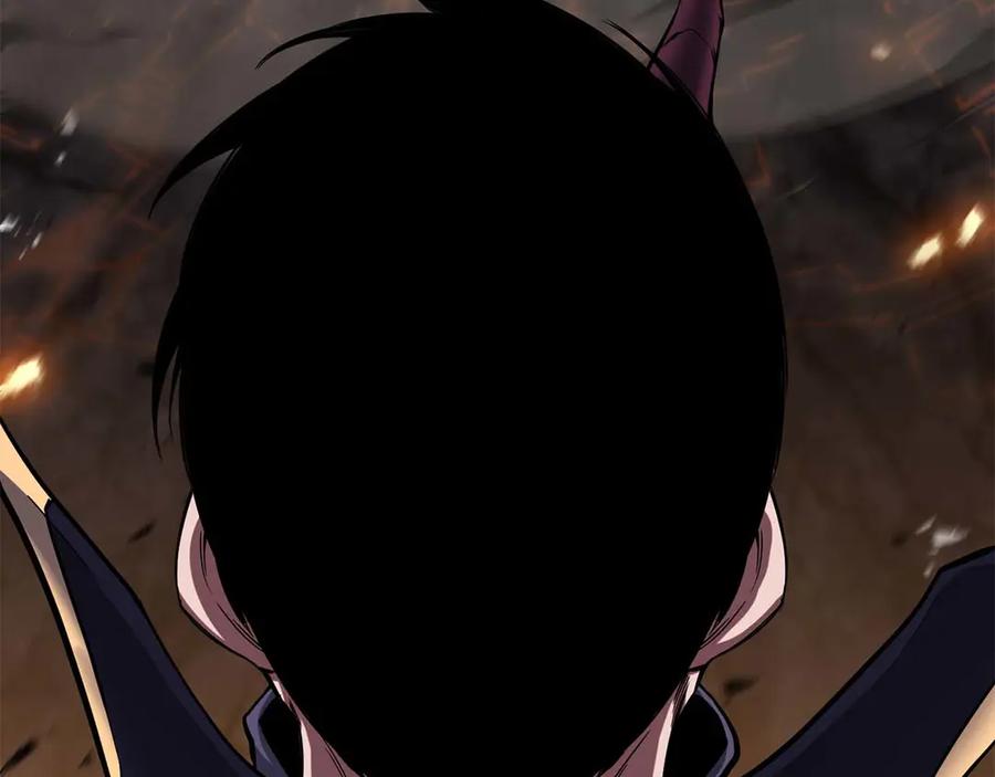 死灵法师：重生的我全技能精通 - 第70话 面具下的真面目！ - 第64张图