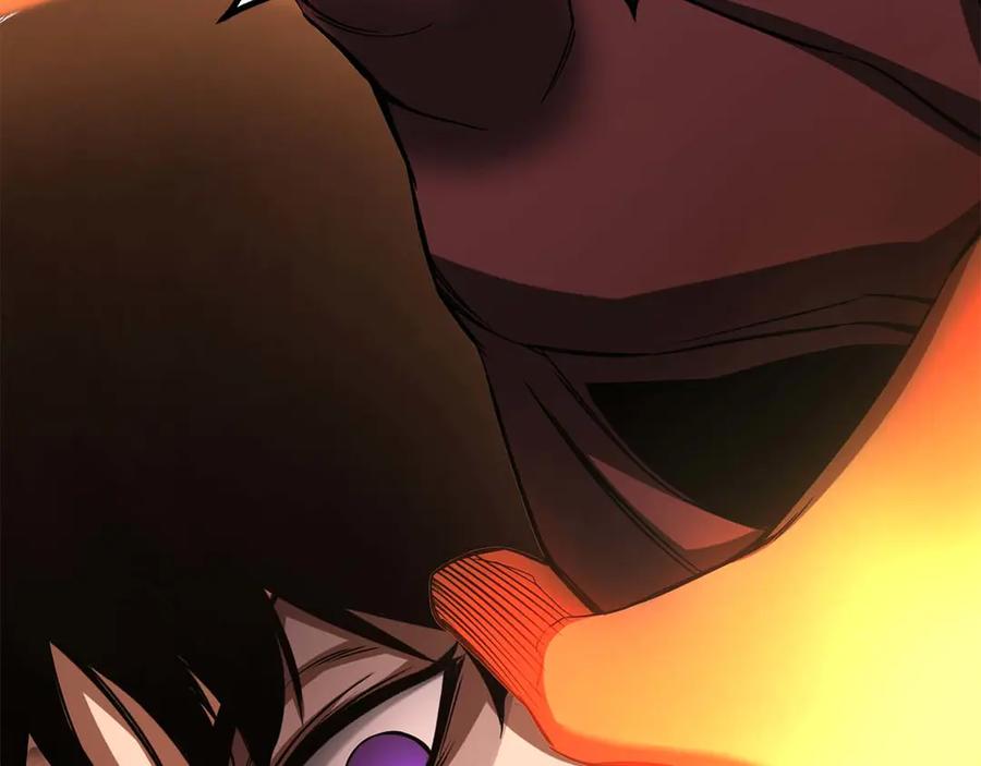 死灵法师：重生的我全技能精通 - 第70话 面具下的真面目！ - 第316张图