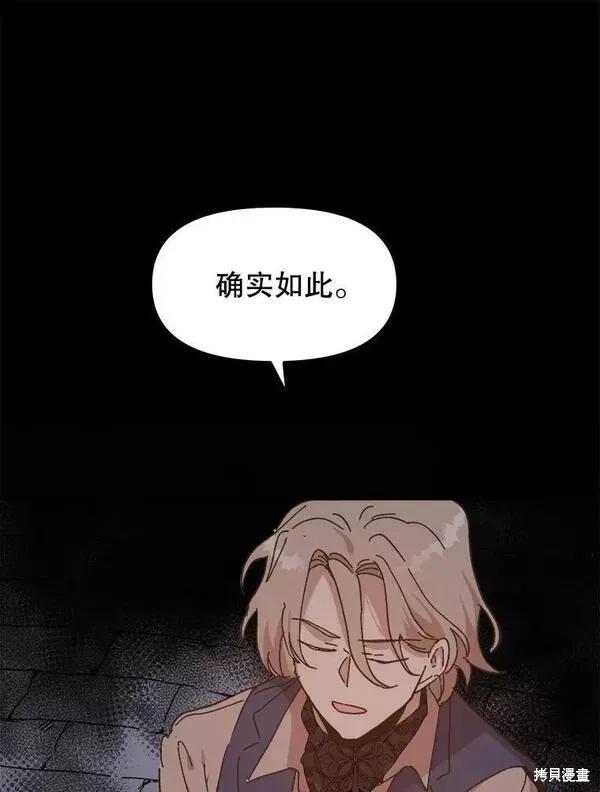 《王女在装疯卖傻》第77话 第95页