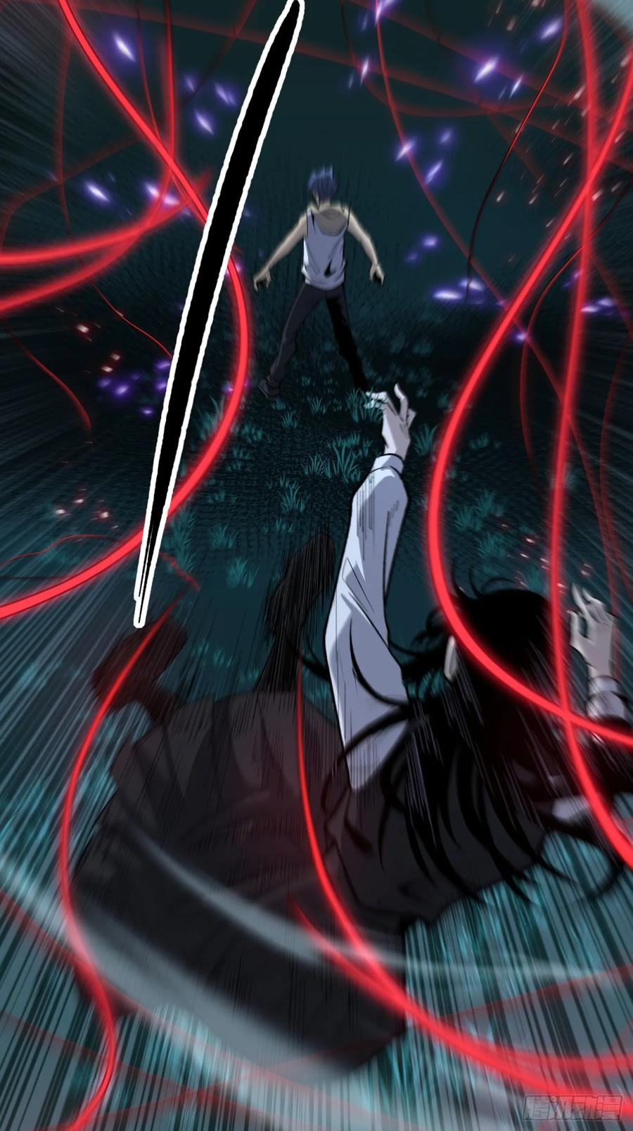 《万界守门人》78 “孤高战士” 第4页