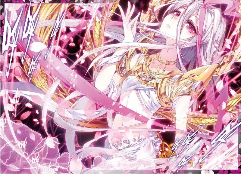 斗罗大陆外传神界传说 第45话 献祭！创世之神！ 第18页