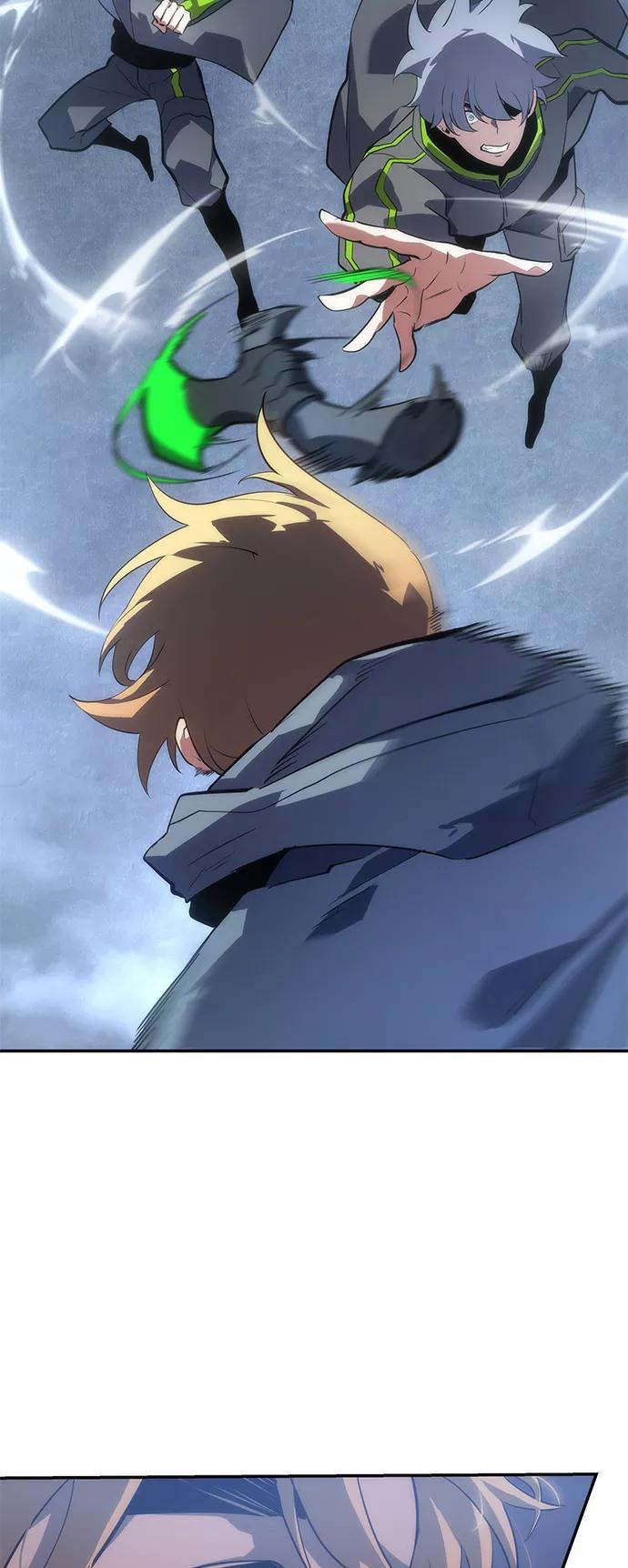 《7FATES： CHAKHO》第9集 第23页