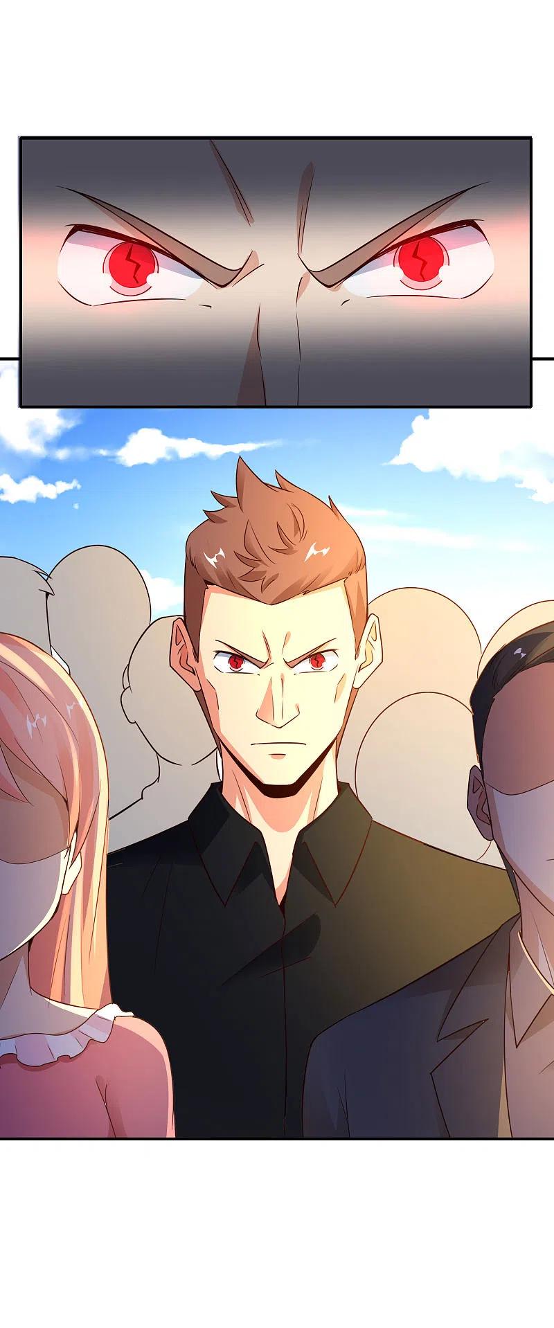 最强仙界朋友圈 第152话 虫子统一九界？！ 第34页