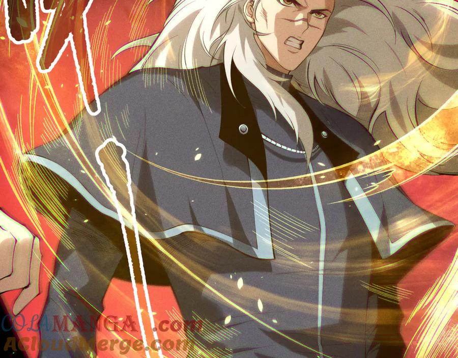 死灵法师！我即是天灾 第155话 白神震惊 第93页