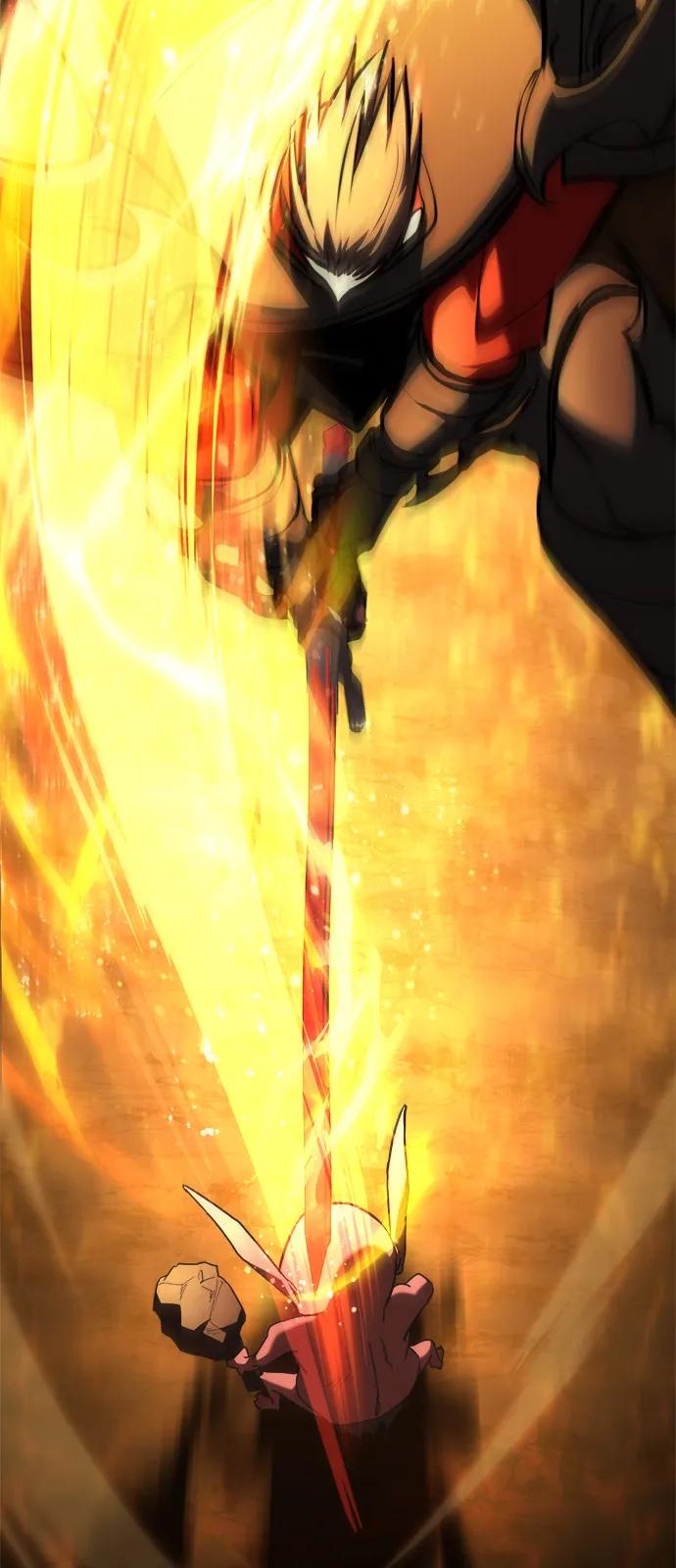 Lv999哥布林 - 第17话 - 第88张图