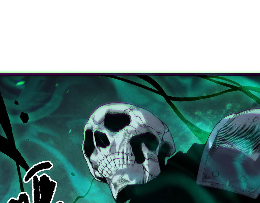 死灵法师！我即是天灾 第166话 白金级！ 第84页