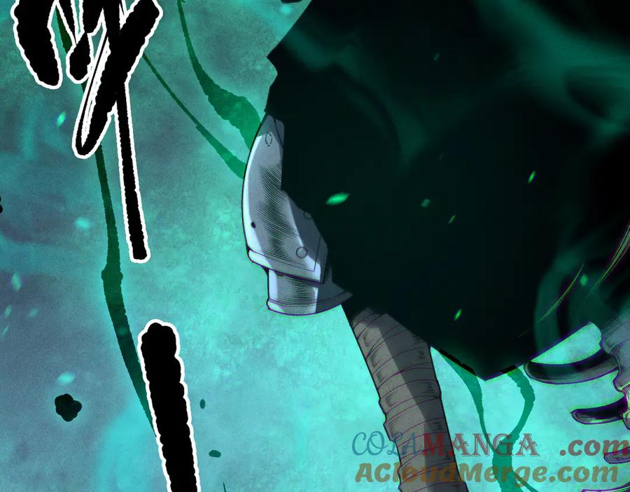 死灵法师！我即是天灾 第166话 白金级！ 第85页