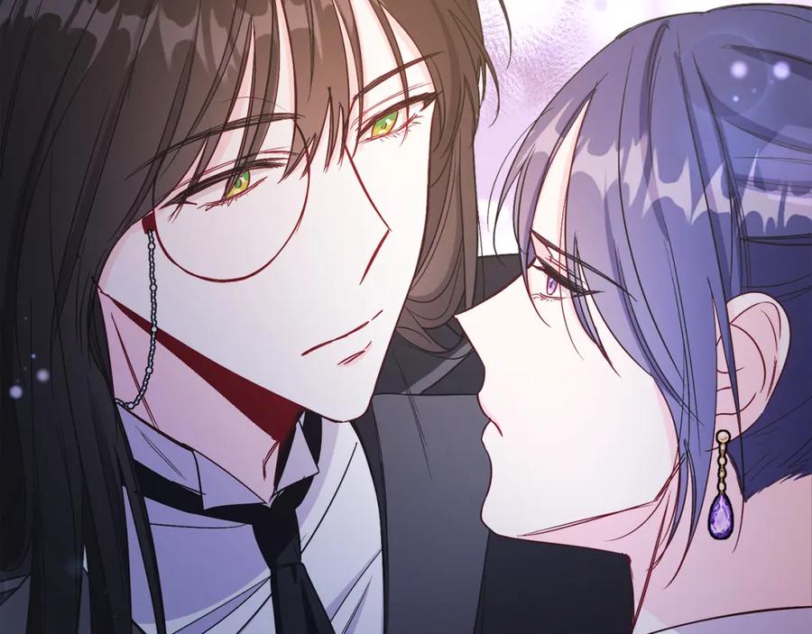 男二是女儿身 第18话 公爵到访 第40页