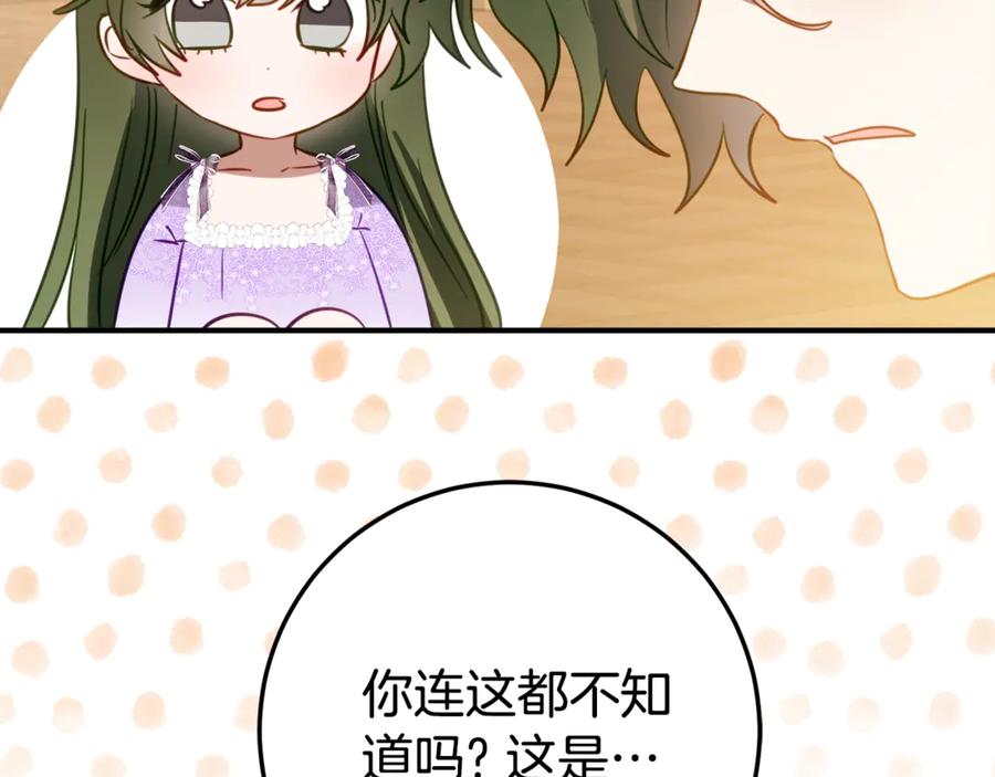 《刻薄公爵家的合约女儿》第21话 不是礼物！ 第166页