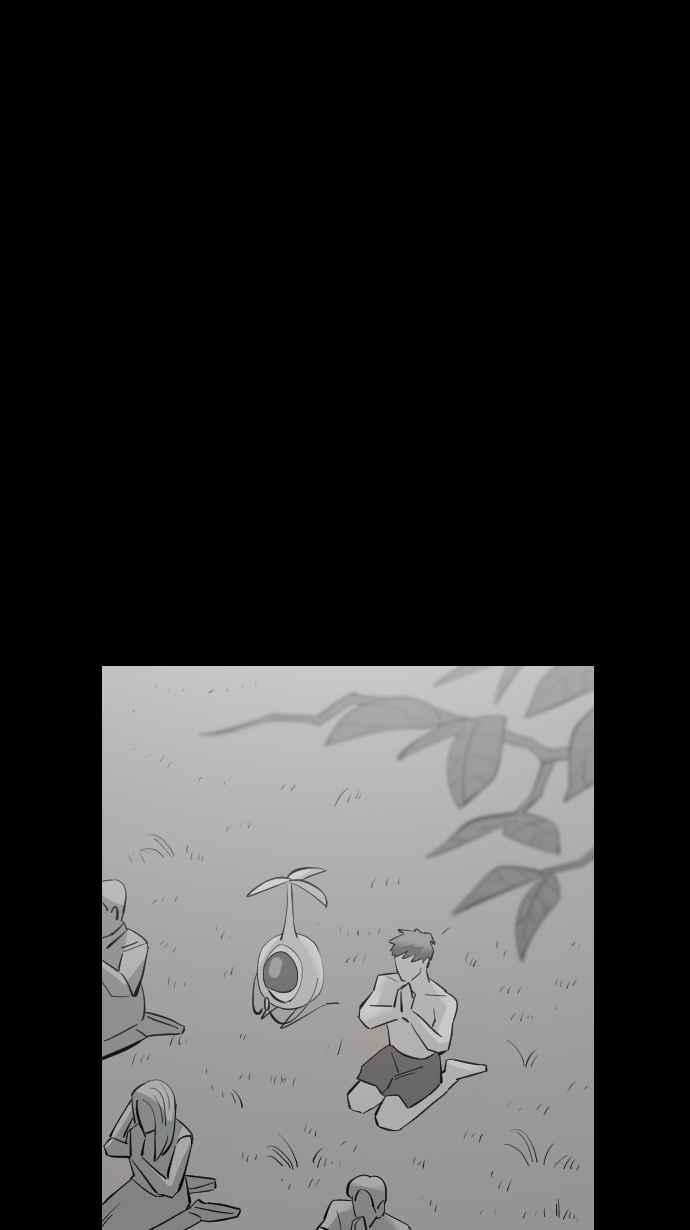 黑盒子 [第317话] 第345号星球(3) 第18页