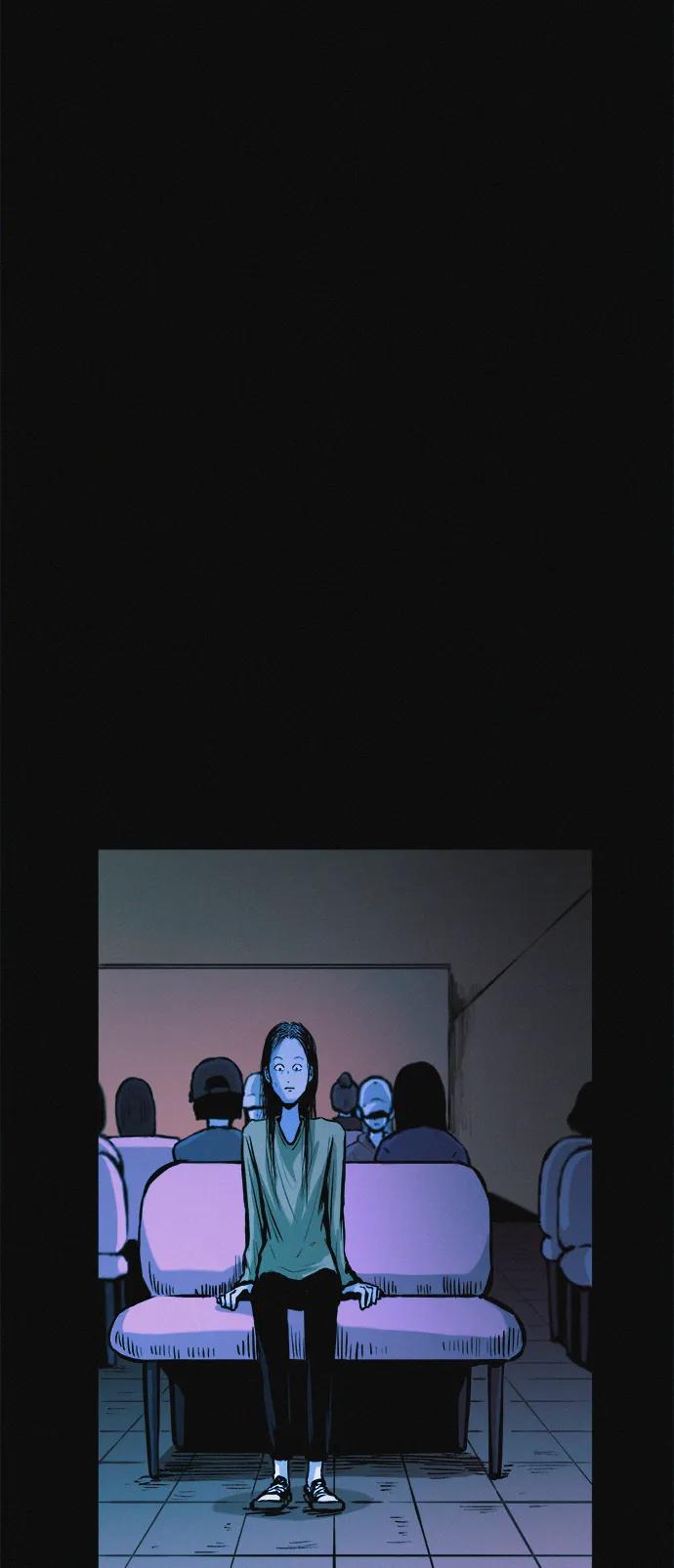 可疑的减肥俱乐部 - 第37话 与博士的因缘 - 第68张图