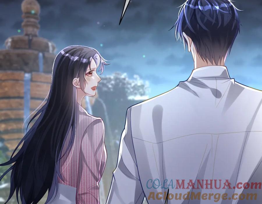 《天降萌宝：霍爷请签收》第39话 婚纱照 第31页