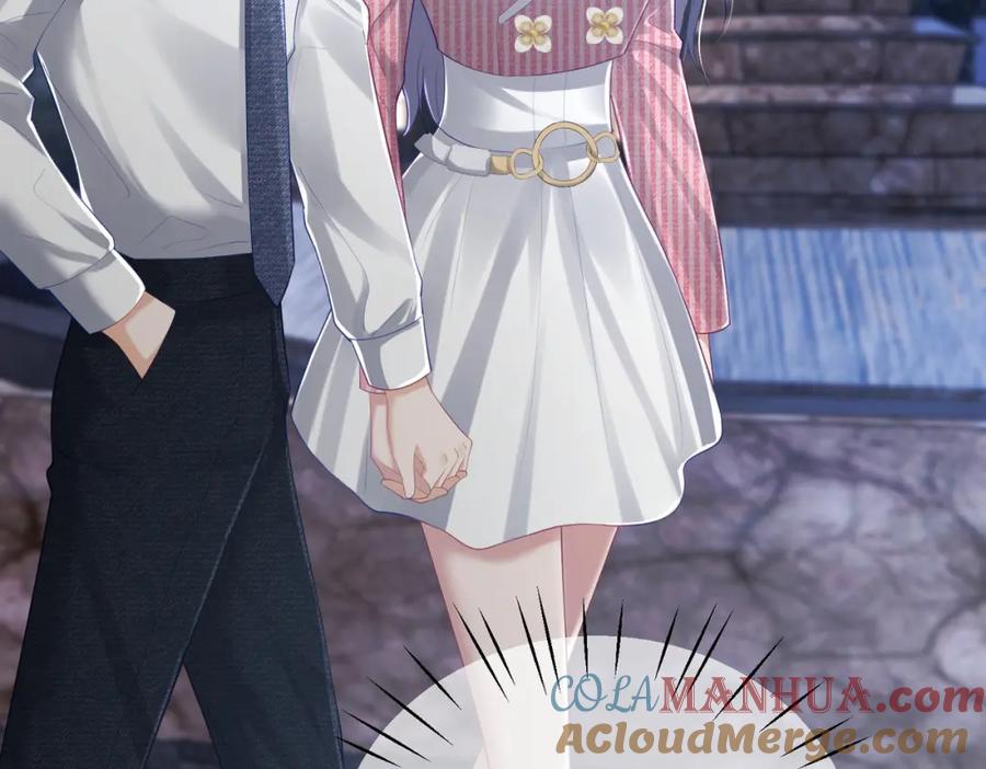 《天降萌宝：霍爷请签收》第39话 婚纱照 第16页