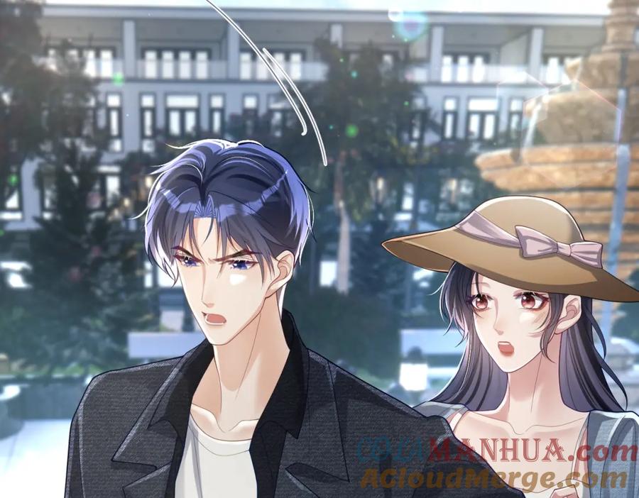 《天降萌宝：霍爷请签收》第39话 婚纱照 第25页