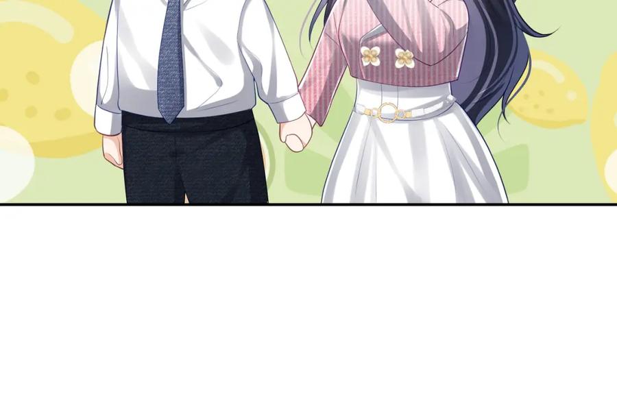 《天降萌宝：霍爷请签收》第39话 婚纱照 第21页