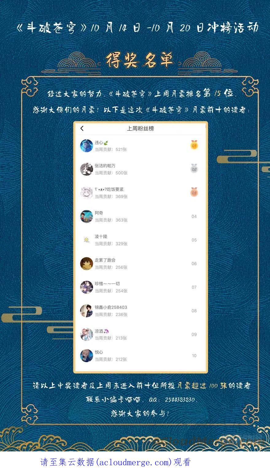 斗破苍穹 273回 丹会 第25页