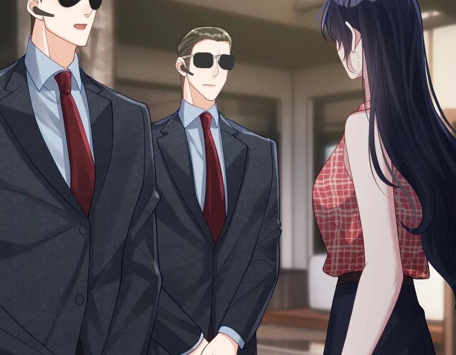 《天降萌宝：霍爷请签收》第44话 本性暴露 第72页