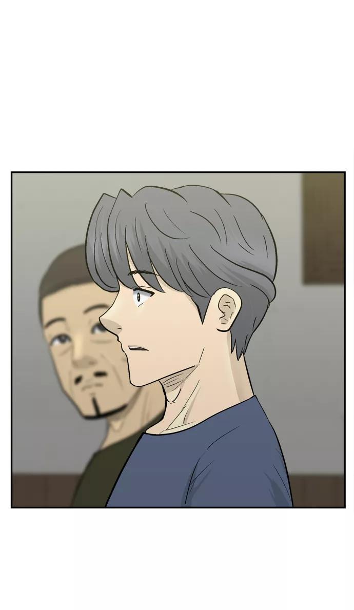 《God楼主》第51话 第26页