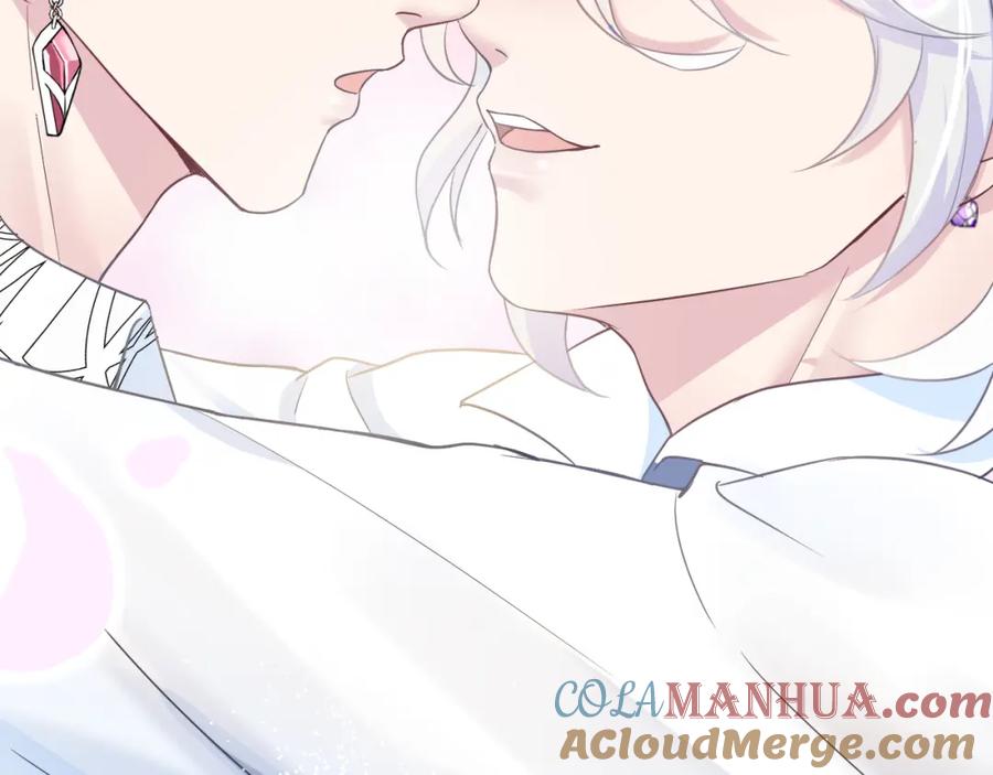 【快穿】绝美白莲在线教学 第4话 猎物总会上钩 第113页