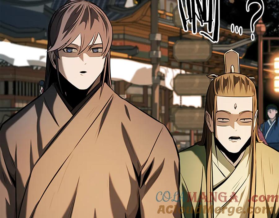 月影剑帝 第59话 前往新的目的地 第193页