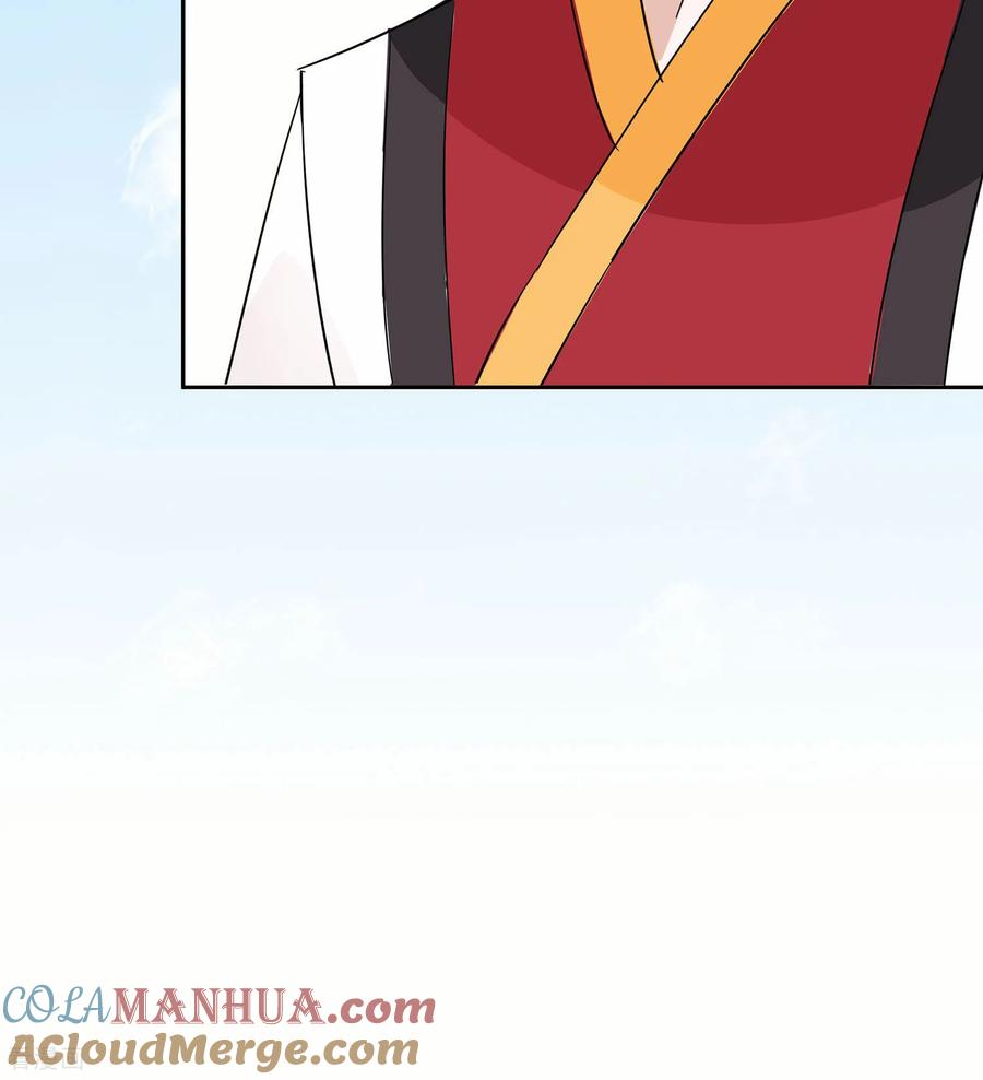 《穿越王妃，夫君别找虐》第79话 狡诈的慕云凰 上 第31页