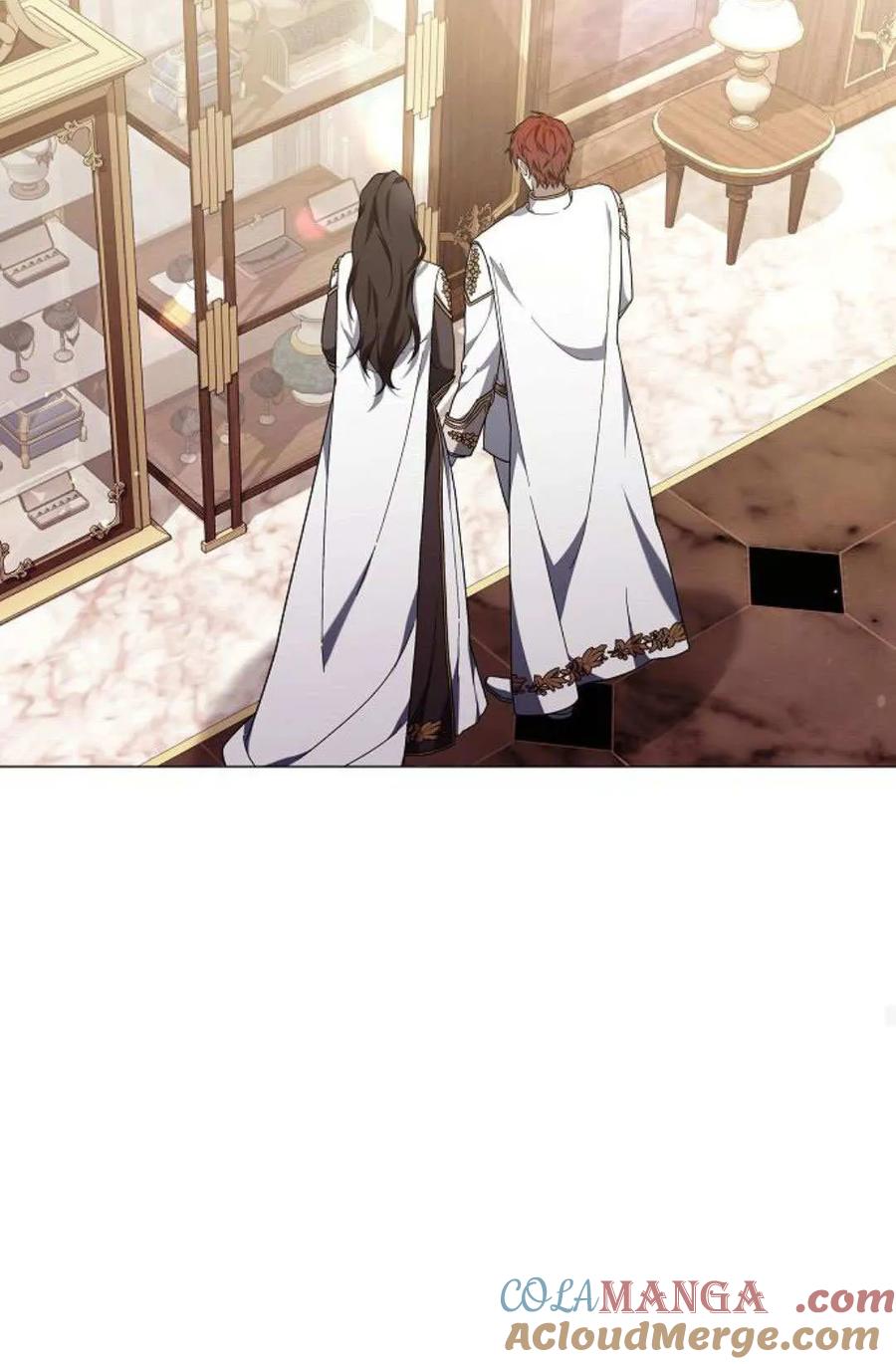 傲慢时代 - 第88话 - 第93张图