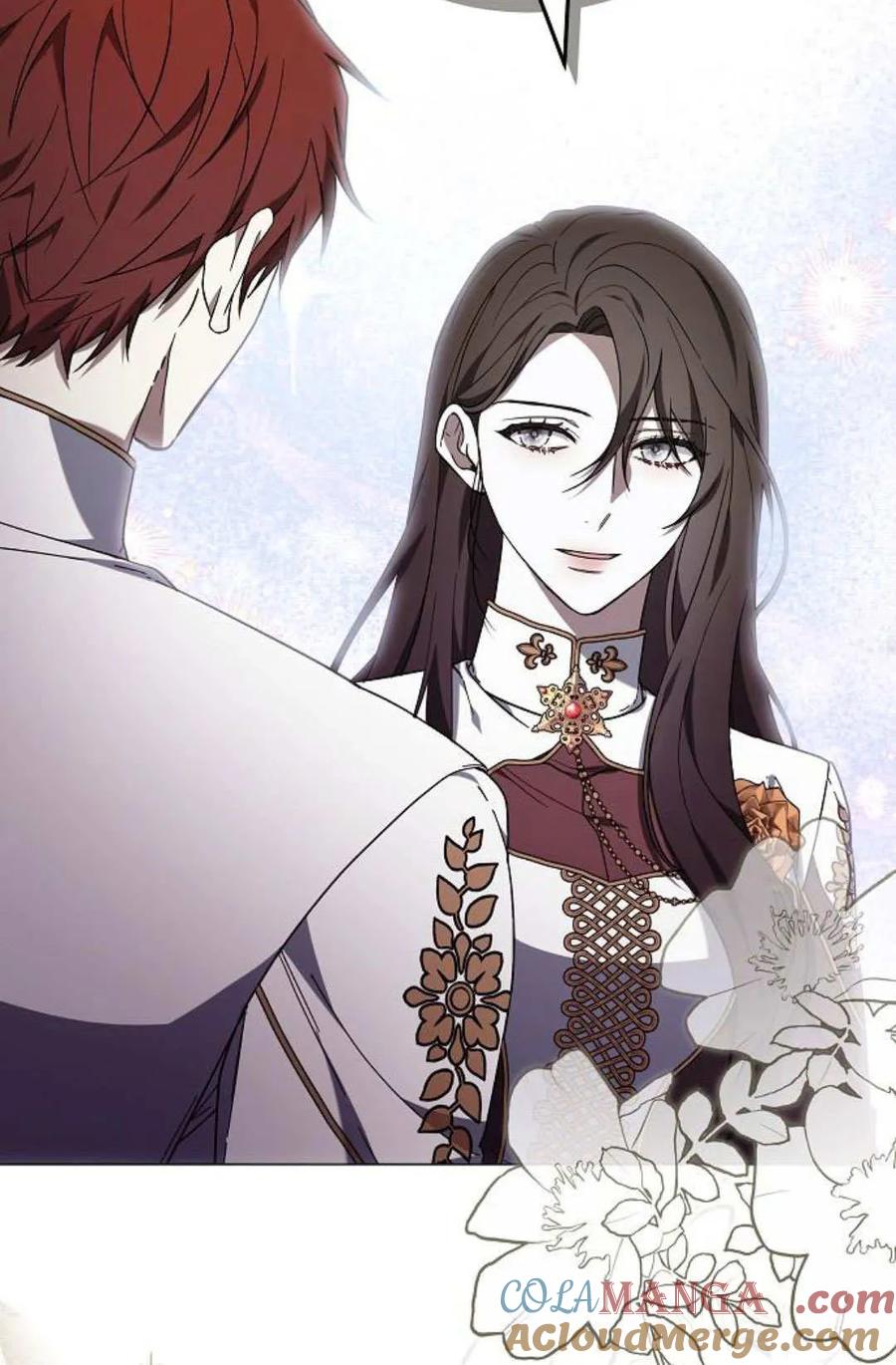 傲慢时代 - 第88话 - 第101张图