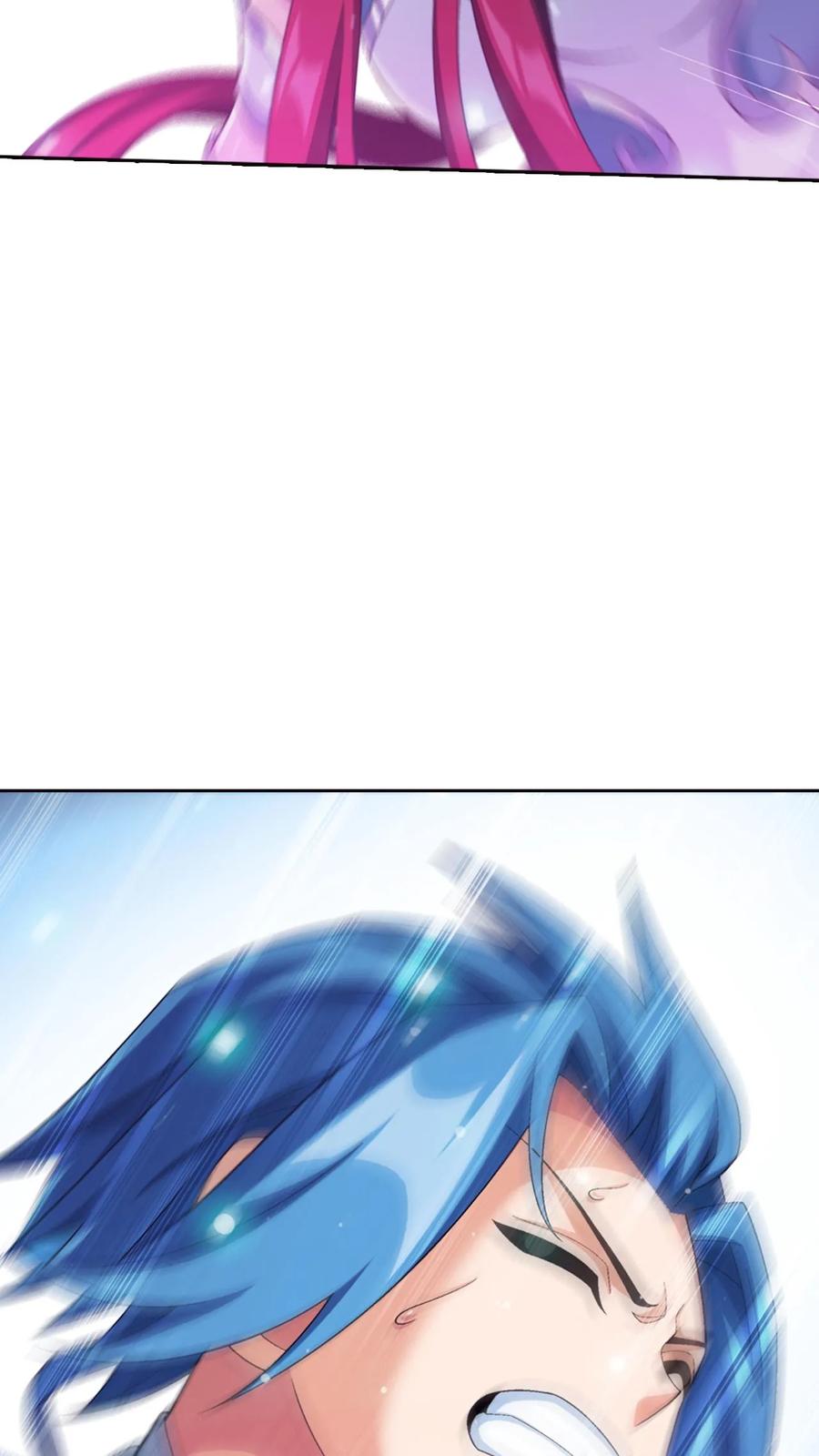 《斗破苍穹之大主宰》第557话 跌落灵海旋涡 第20页