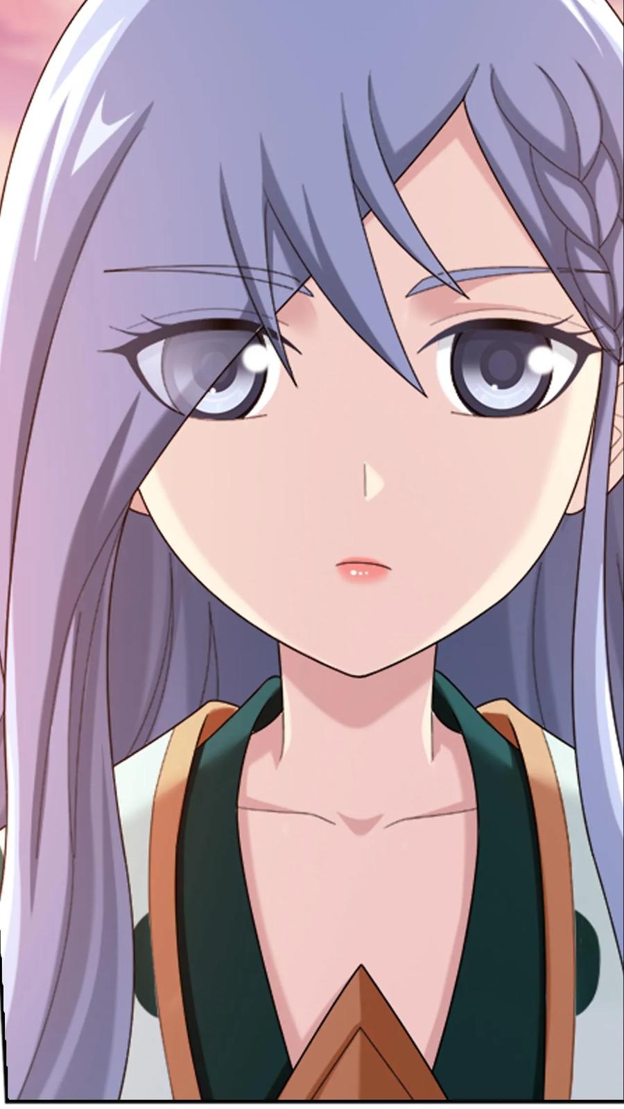 《斗破苍穹之大主宰》第578话 外借审判之镜 第36页