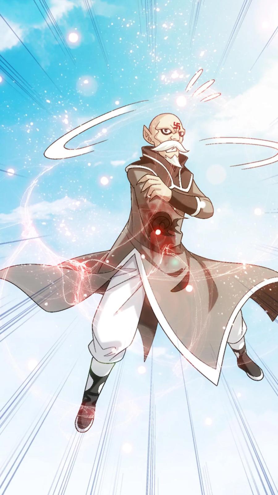 《斗破苍穹之大主宰》第587话 绫清竹现身 第29页