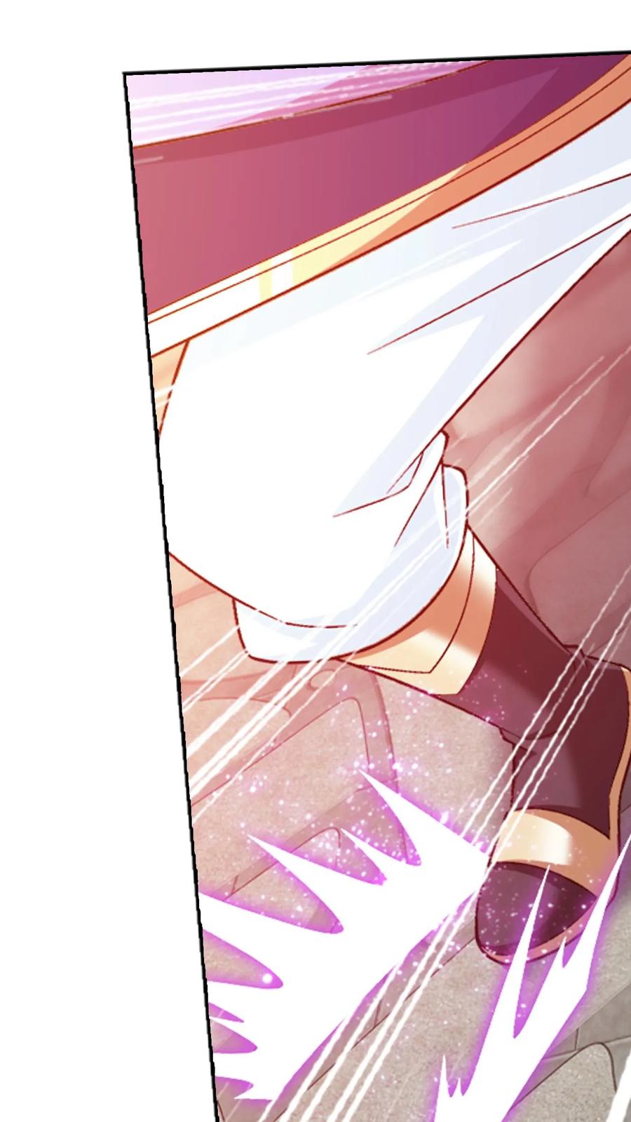 《斗破苍穹之大主宰》第600话 打到你服! 第41页