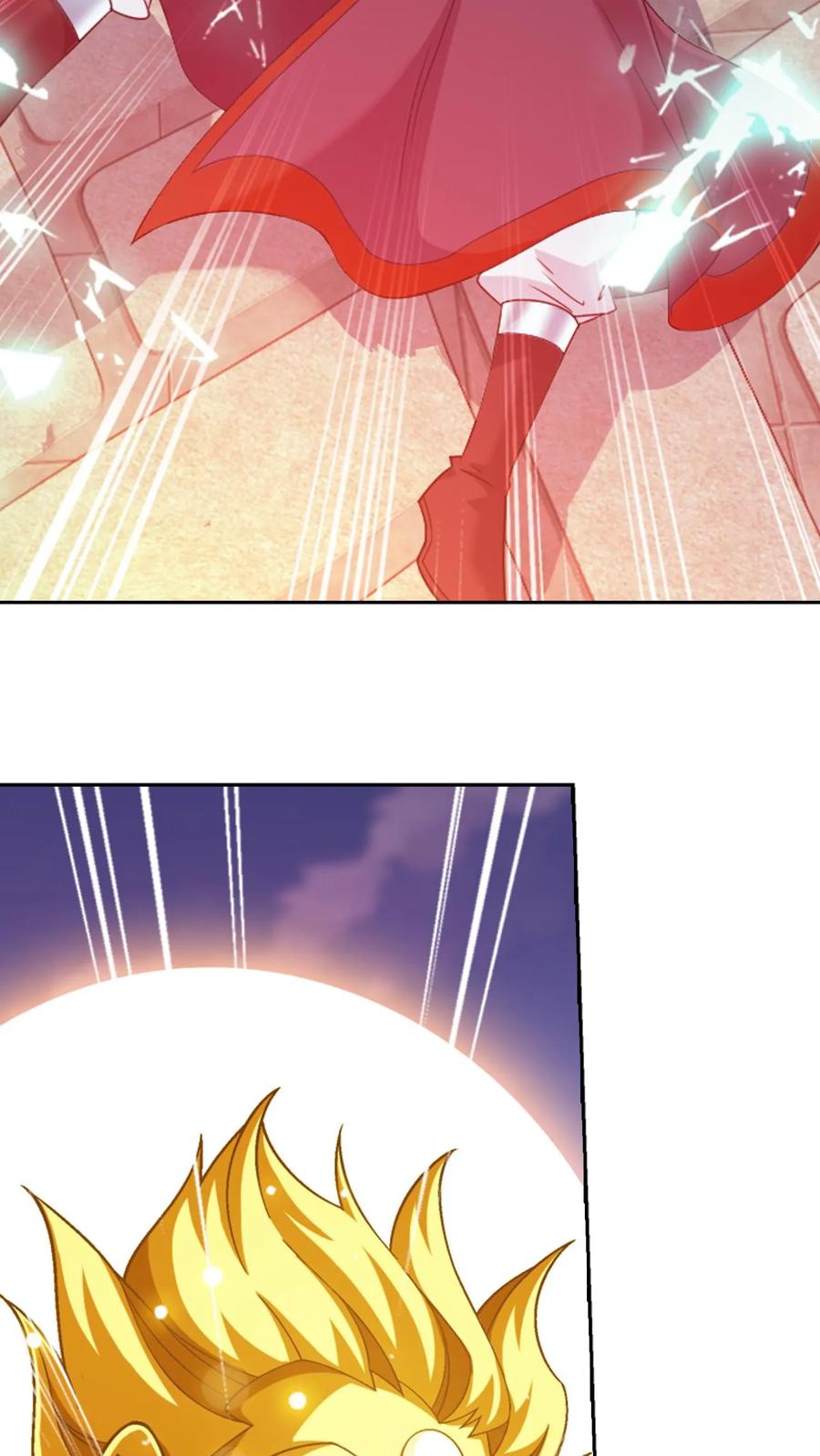《斗破苍穹之大主宰》第600话 打到你服! 第56页