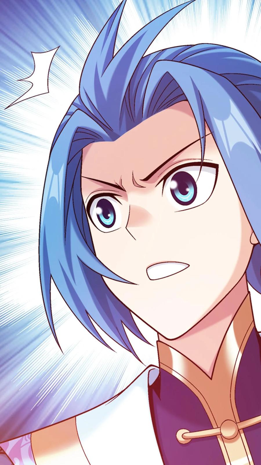 《斗破苍穹之大主宰》第600话 打到你服! 第65页
