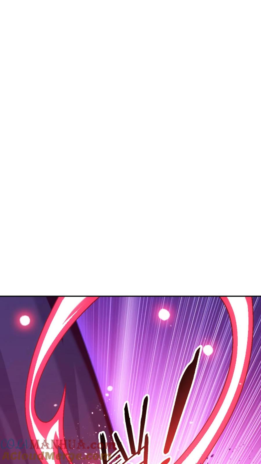 《斗破苍穹之大主宰》第607话 九幽卫大战血巨人 第52页