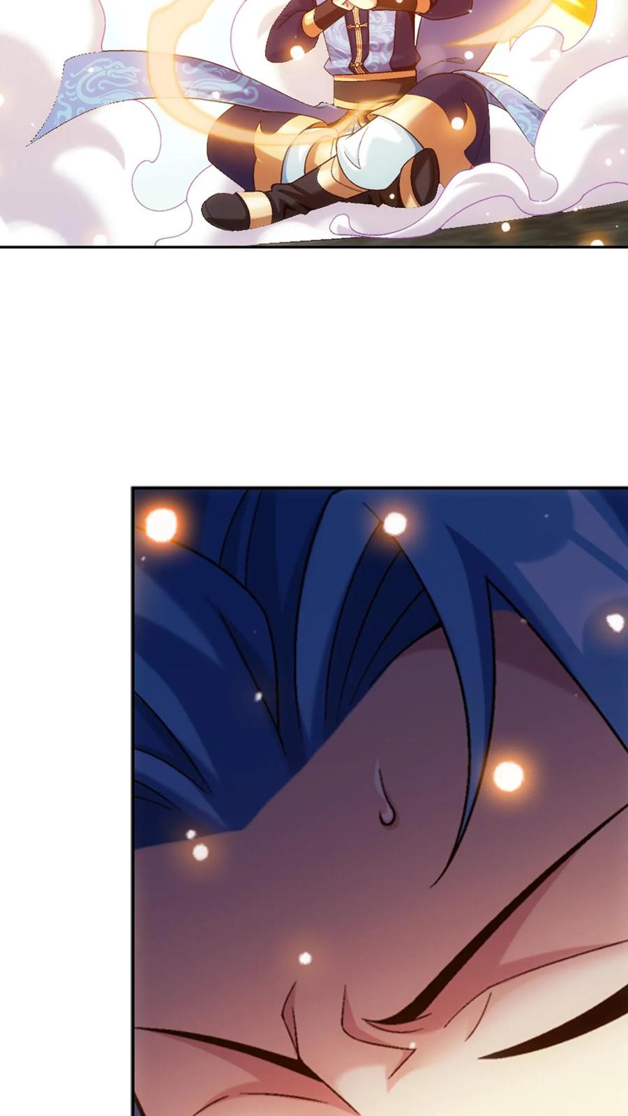 《斗破苍穹之大主宰》第612话 攻打雷魔宗 第54页
