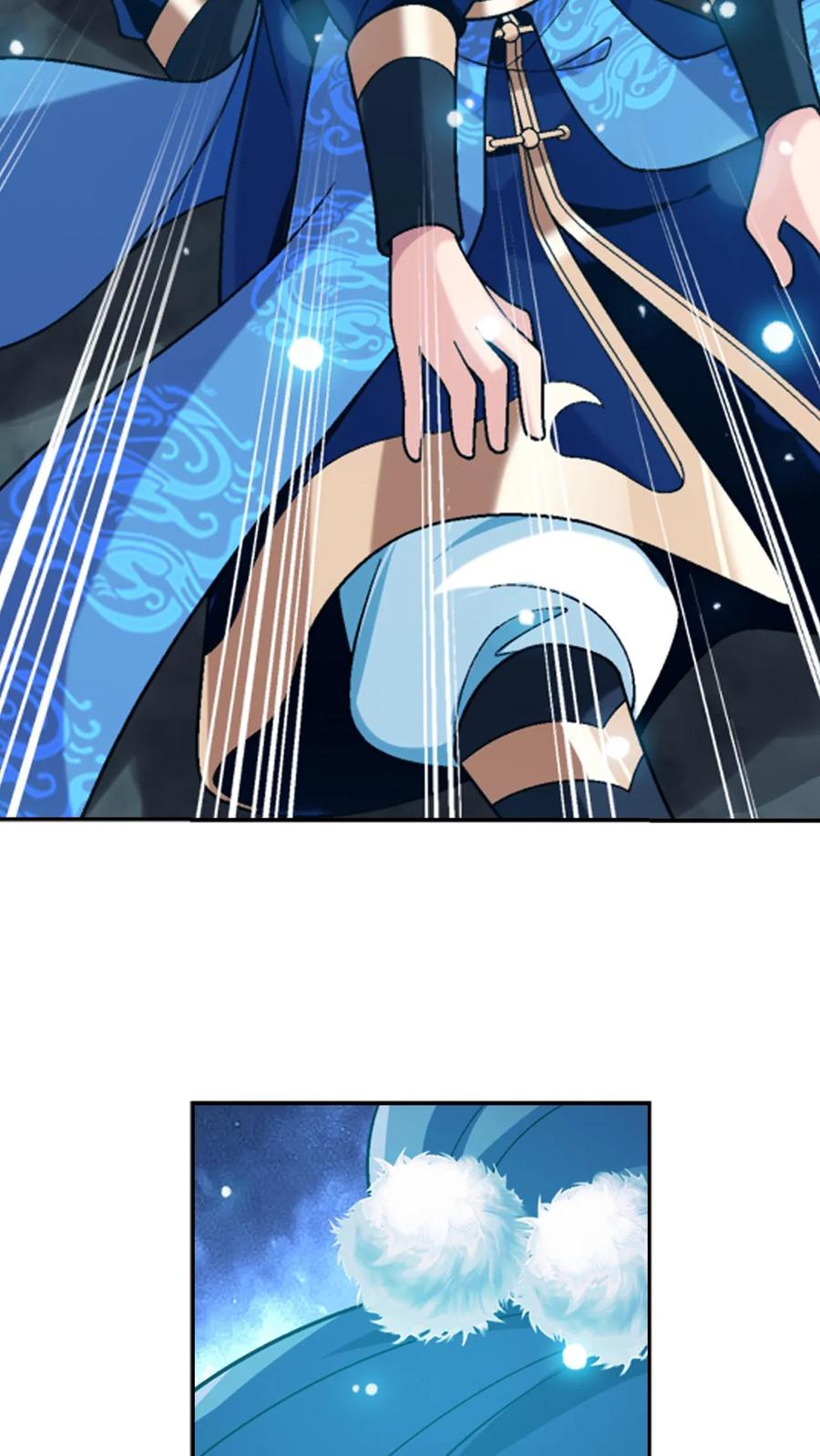 《斗破苍穹之大主宰》第612话 攻打雷魔宗 第35页