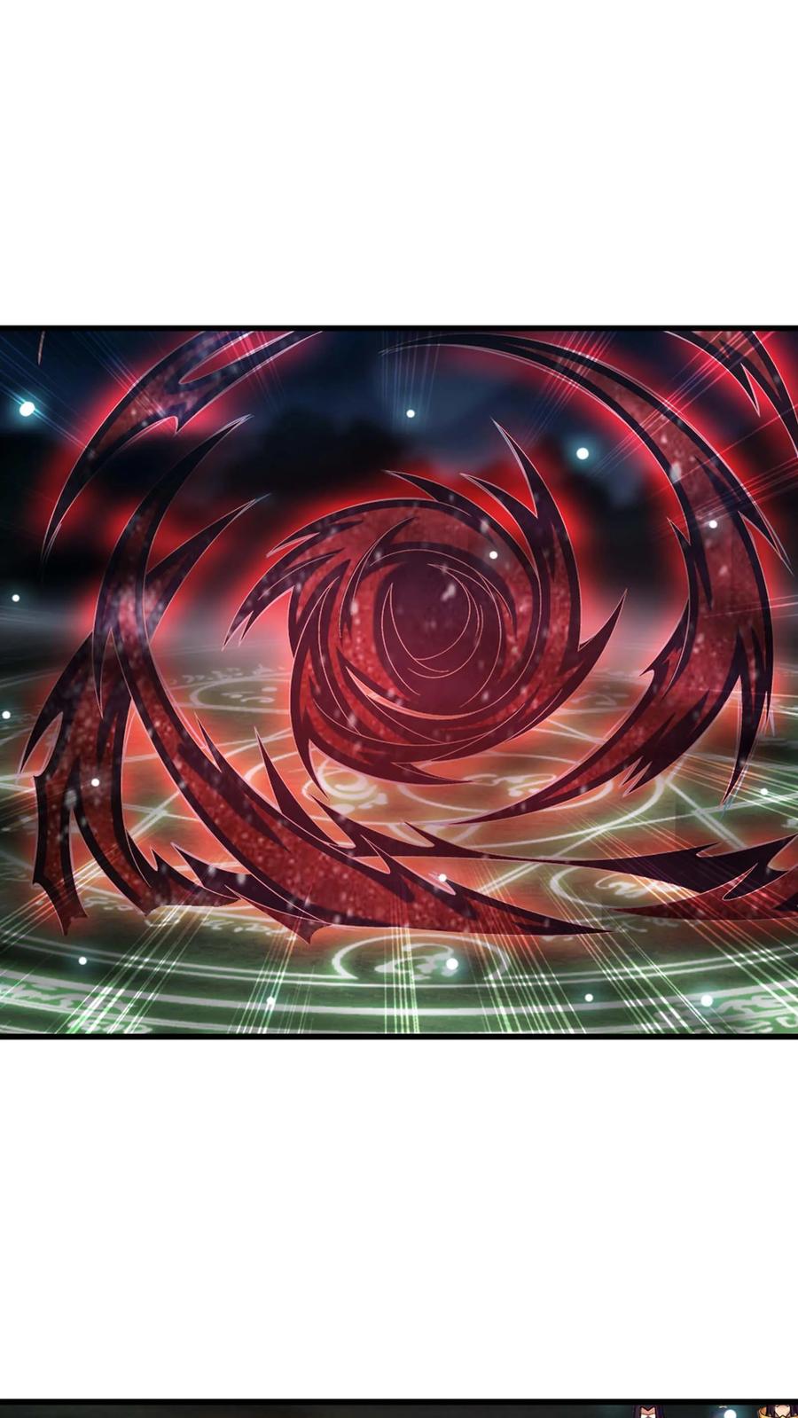 《斗破苍穹之大主宰》第693话 痛下杀手！ 第16页