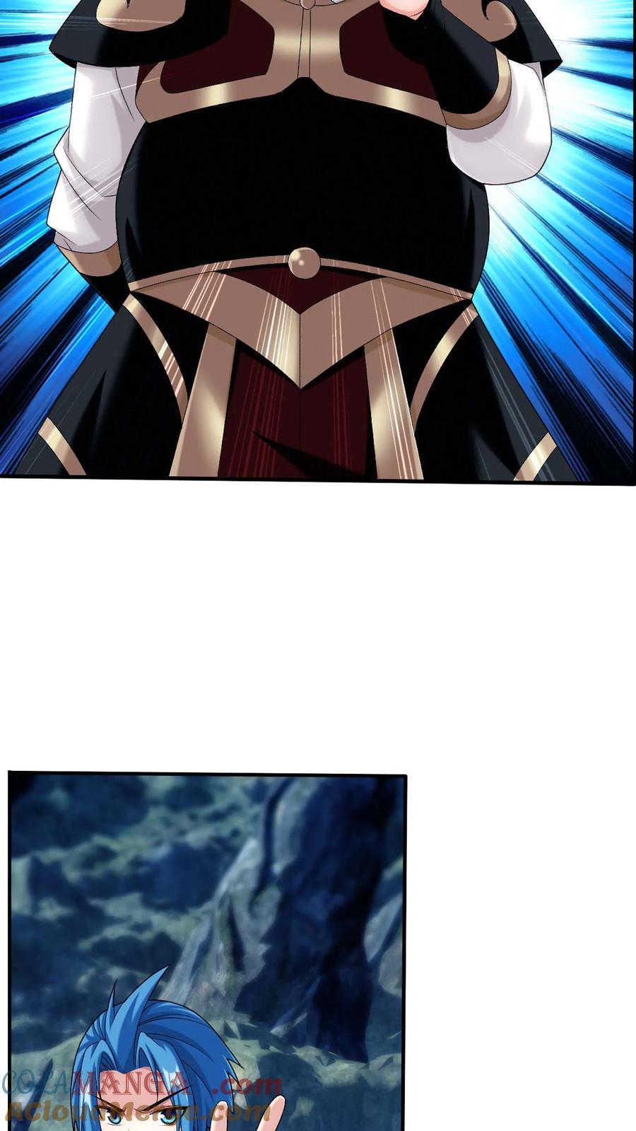 《斗破苍穹之大主宰》第715话 吞噬战意 第7页