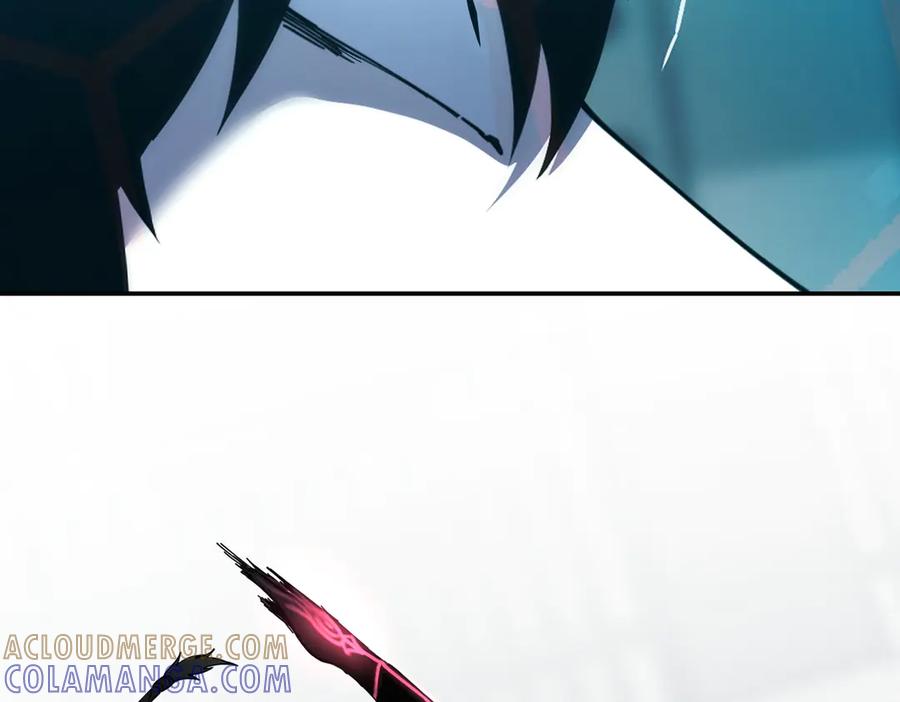 《萨满Shaman》第101话 只为复仇 第117页